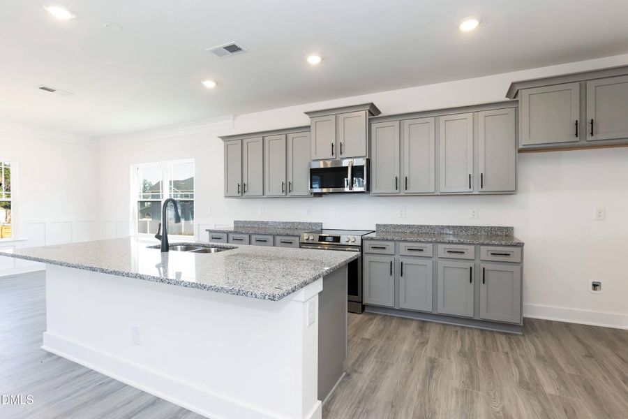 Kitchen 03 Kitchen 03