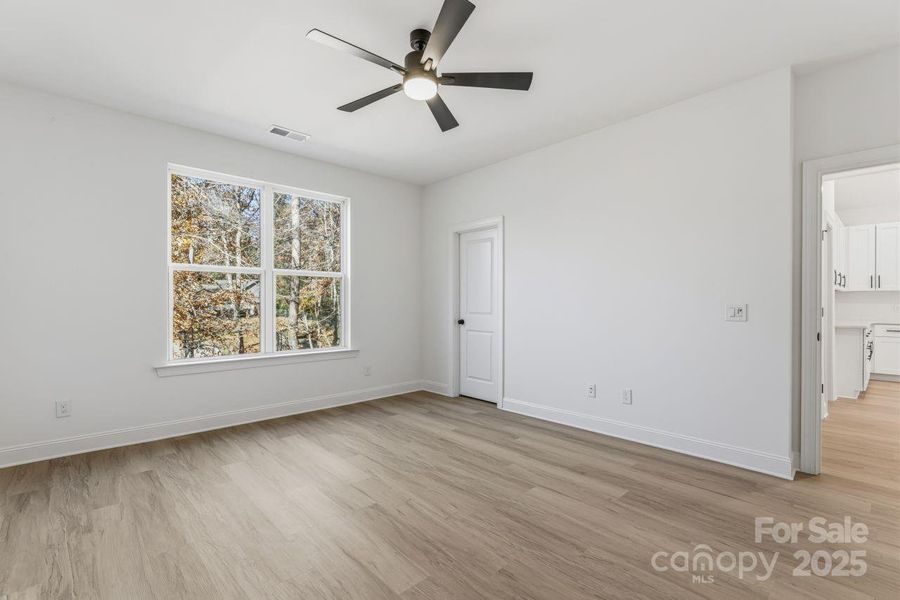 Primary Bedroom Primary Bedroom