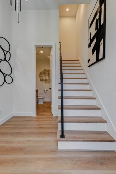Spacious, unfurnished interior of a new home in , Houston (Image 24). Spacious, unfurnished interior of a new home in , Houston (Image 24).