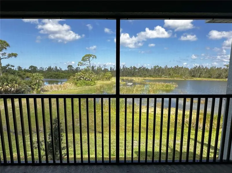 Exterior details and patio area of a home in , Punta Gorda (Image 13).