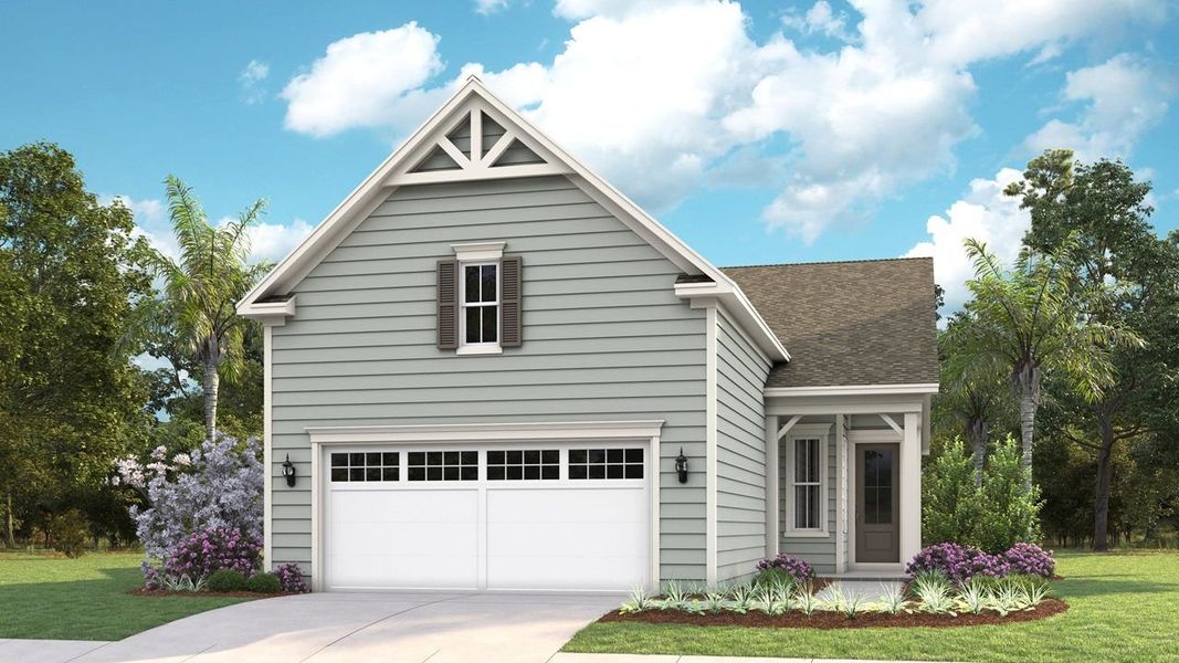 Elevation Heritage | Hardie Siding