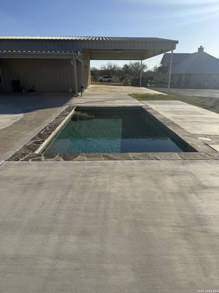 Site preparation for new homesites in , Adkins (Image 44).