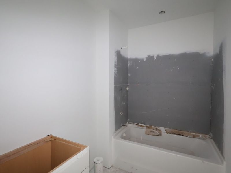 Bathroom Bathroom