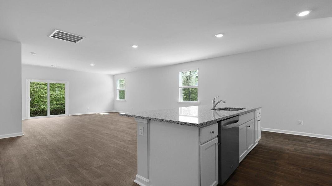 Image 33 of a home in Lakeview at Kitfield. Image 33 of a home in Lakeview at Kitfield.