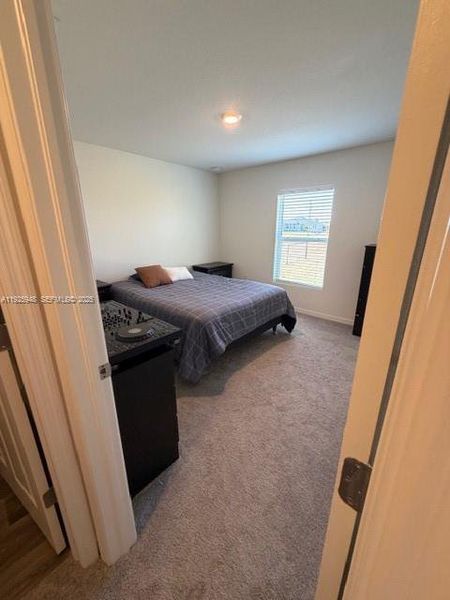 Furnished interior view inside a new home in , Cape Coral (Image 23).