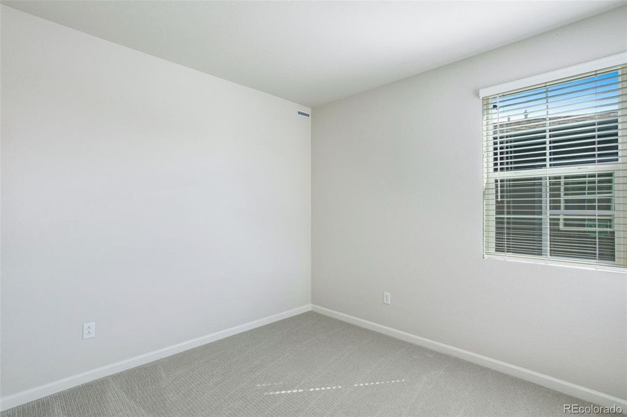 Spacious, unfurnished interior of a new home in , Berthoud (Image 29).