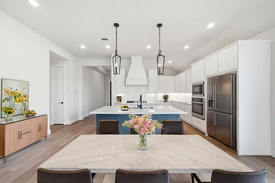 Image digitally staged. Furniture and décor do not represent actual property as is.