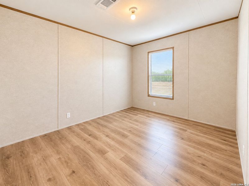 Spacious, unfurnished interior of a new home in , Charlotte (Image 10).