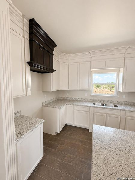 Furnished interior view inside a new home in , Eagle Pass (Image 3). Furnished interior view inside a new home in , Eagle Pass (Image 3).