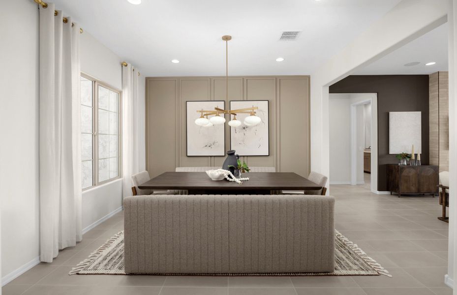 Pulte Homes in the Phoenix-Area