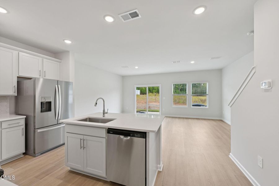 2 - Kitchen 2 - Kitchen