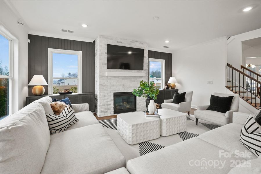 *Representative photo only, not photo of actual home.