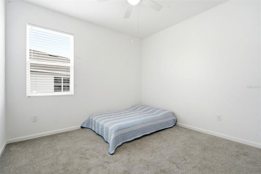 Furnished interior view inside a new home in , Clermont (Image 13).