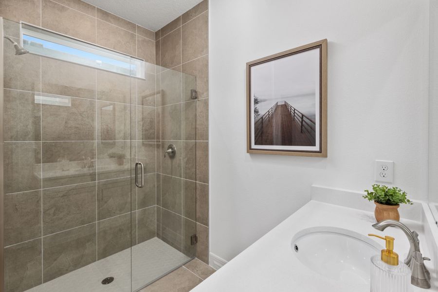 Representative interior finishes for a home built from the Greenway by Mattamy Homes in Pasadena Ridge, Zephyrhills (Image 14). Representative interior finishes for a home built from the Greenway by Mattamy Homes in Pasadena Ridge, Zephyrhills (Image 14).