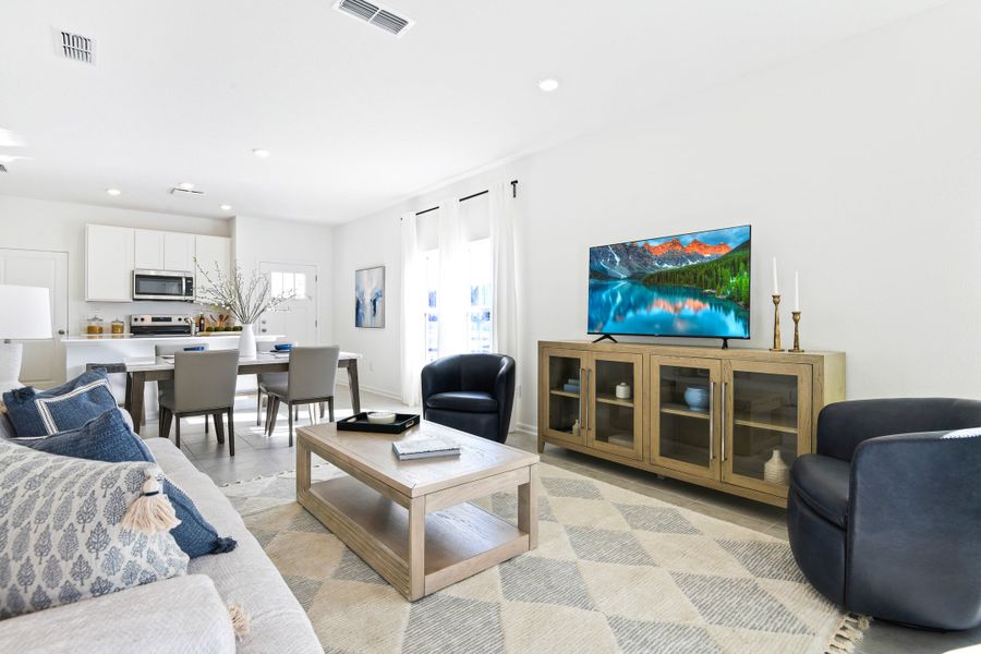 Bermuda New Home in Middleburg, FL.  - Slide 20