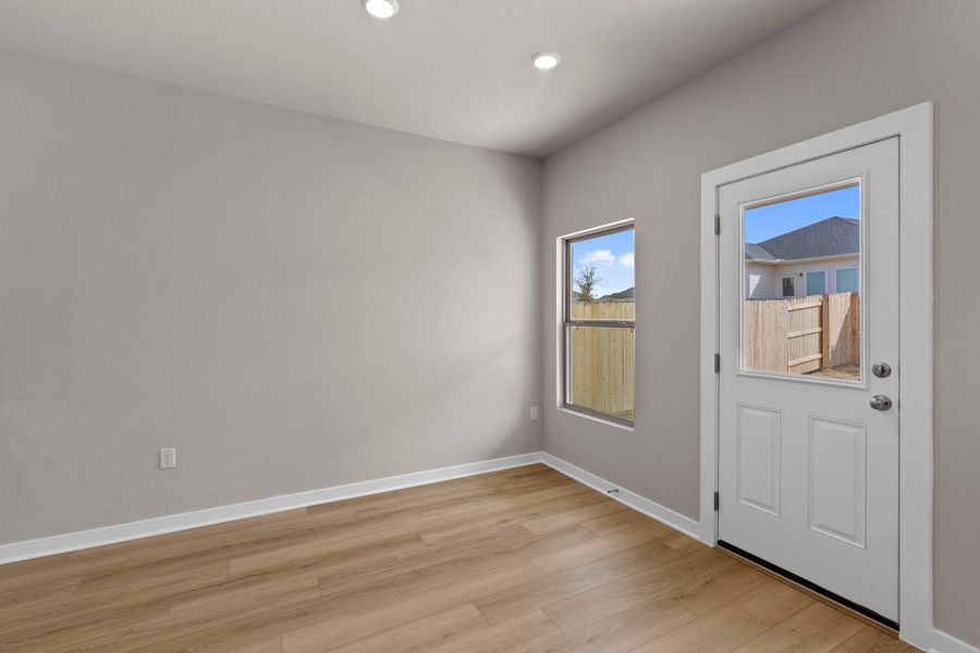 Elgin, TX New Home.  - Slide 17