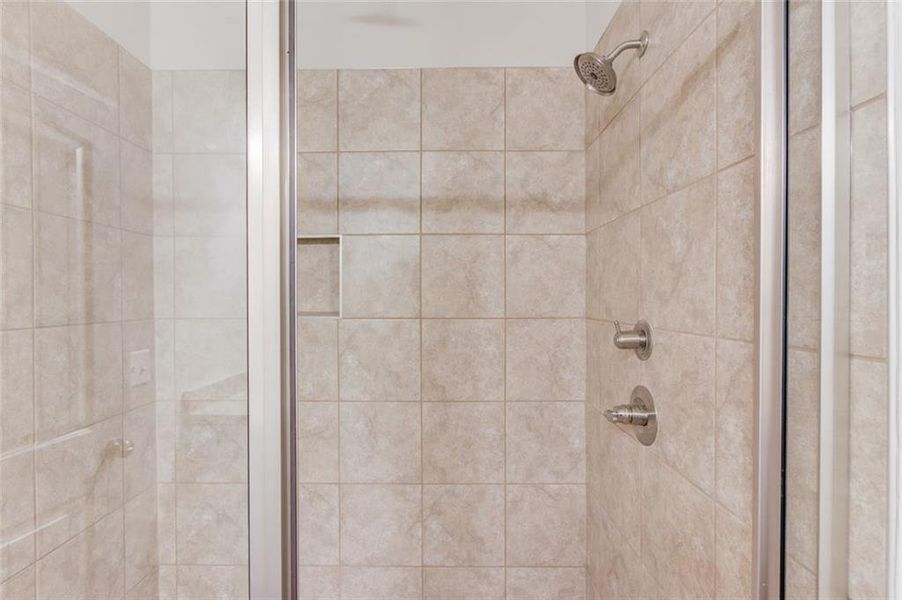 Close-up of interior finishes inside a home in , Lula (Image 10). Close-up of interior finishes inside a home in , Lula (Image 10).