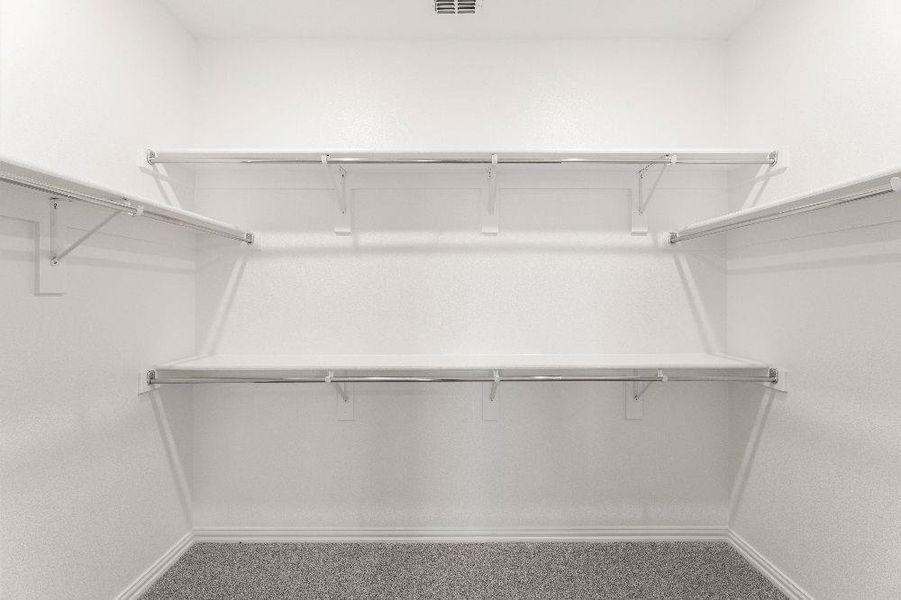 33. 1604 Grassy Pond - Closet 33. 1604 Grassy Pond - Closet