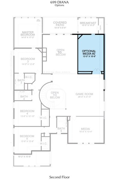 Floor Plan Floor Plan