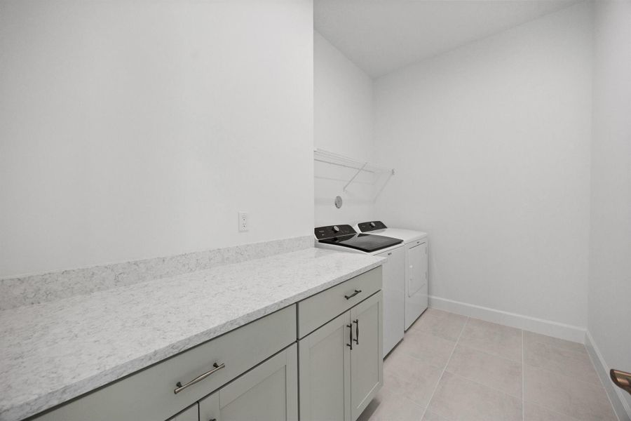 Furnished interior view inside a new home in , Westlake (Image 11). Furnished interior view inside a new home in , Westlake (Image 11).