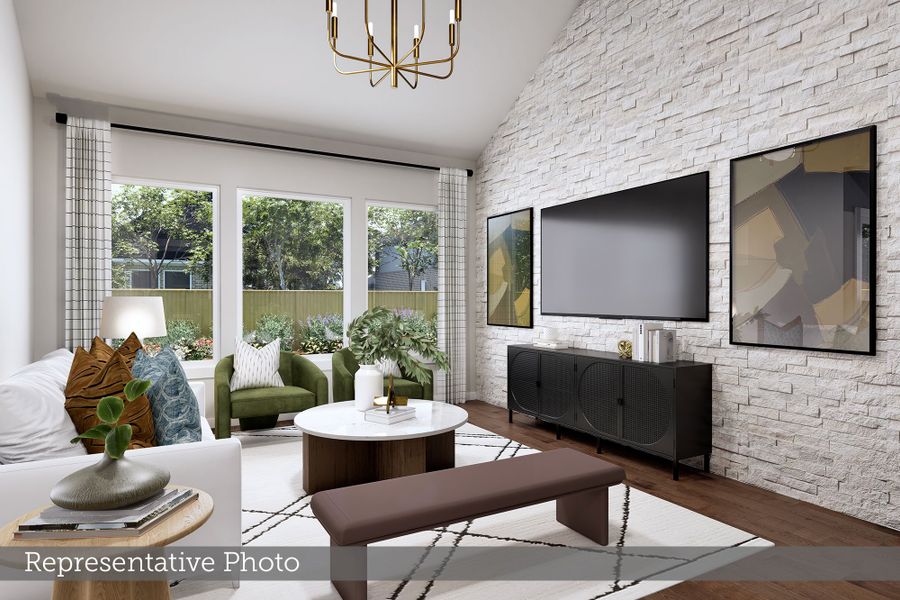 Family Room Family Room