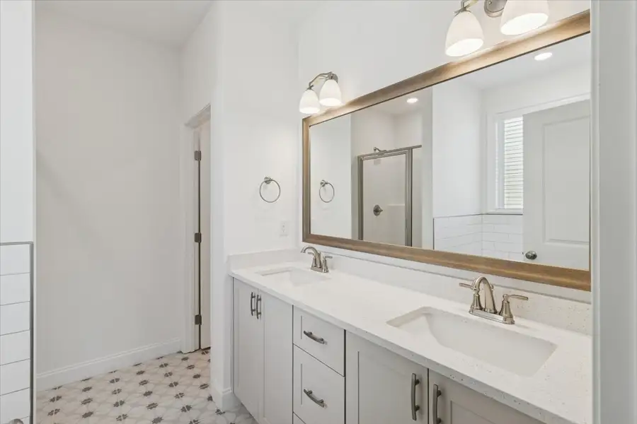 Furnished interior view inside a new home in Tillery Park, Grovetown (Image 11). Furnished interior view inside a new home in Tillery Park, Grovetown (Image 11).