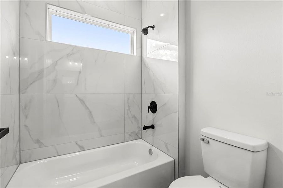 Furnished interior view inside a new home in , Ocala (Image 26). Furnished interior view inside a new home in , Ocala (Image 26).