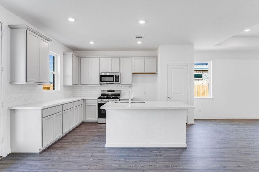 9735 Bixby Creek Drive ~ Ready Now 9735 Bixby Creek Drive ~ Ready Now