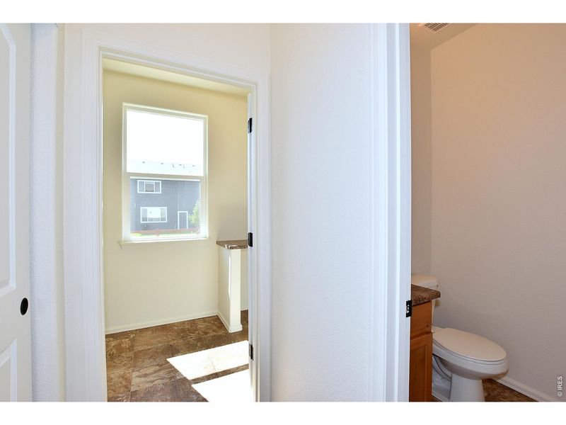 Spacious, unfurnished interior of a new home in , Greeley (Image 31).