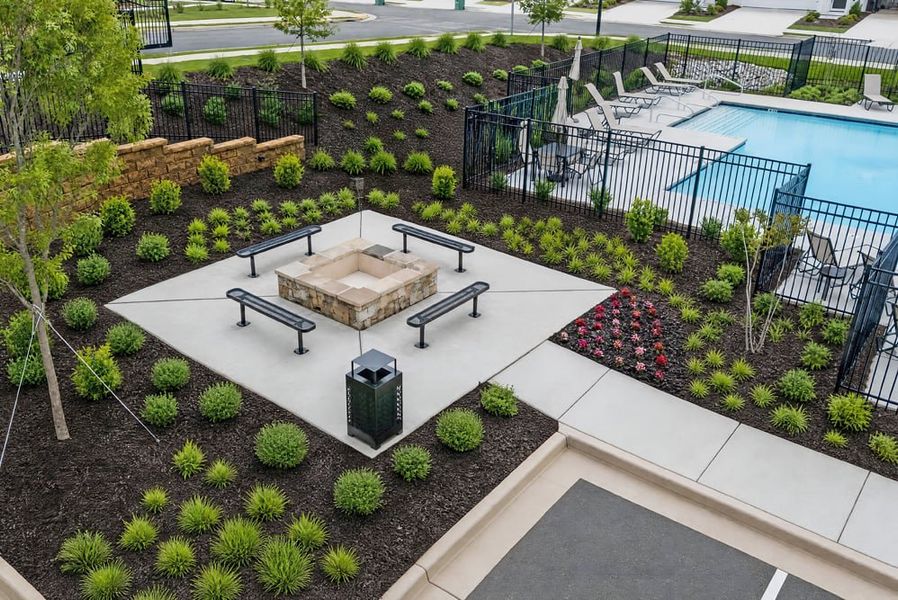 Community amenities in Chandler Run, Tucker (Image 30).