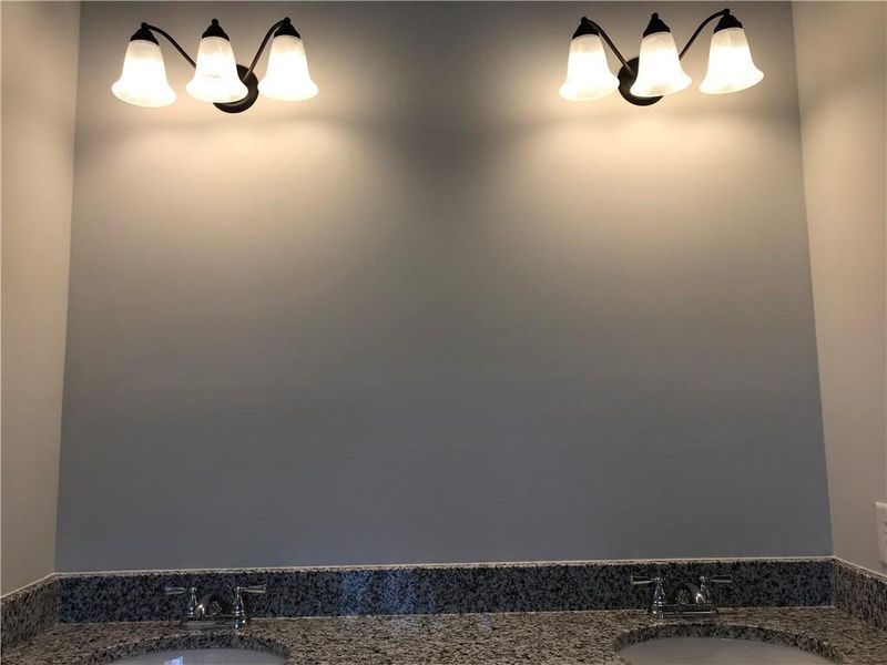 Close-up of interior finishes inside a home in , Jefferson (Image 35). Close-up of interior finishes inside a home in , Jefferson (Image 35).