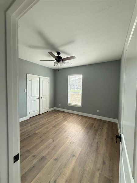 Spacious, unfurnished interior of a new home in , Balch Springs (Image 9). Spacious, unfurnished interior of a new home in , Balch Springs (Image 9).