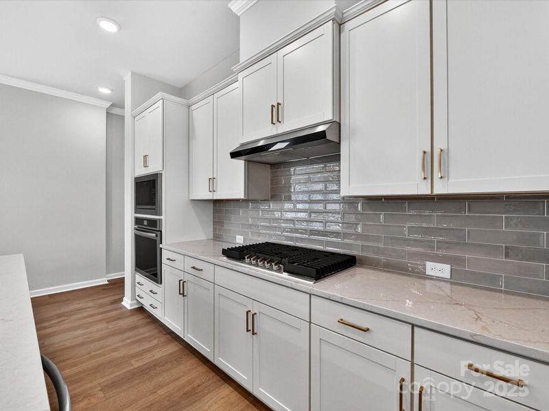 Image 38 of a home in Encore at Streamside - Classic Series.