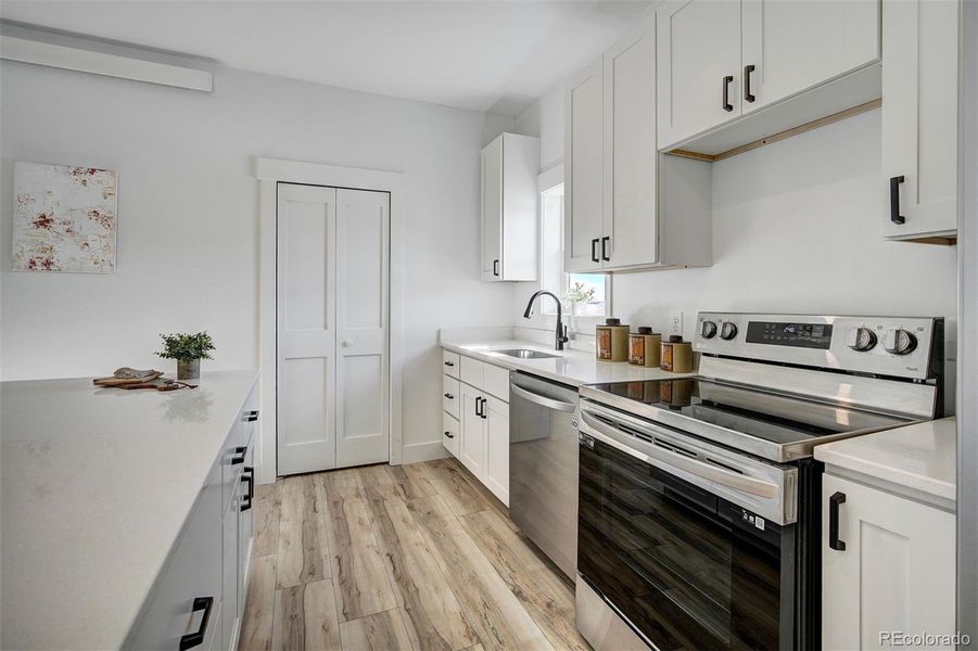 Torrey Model Home Photos. Same model home by same builder.