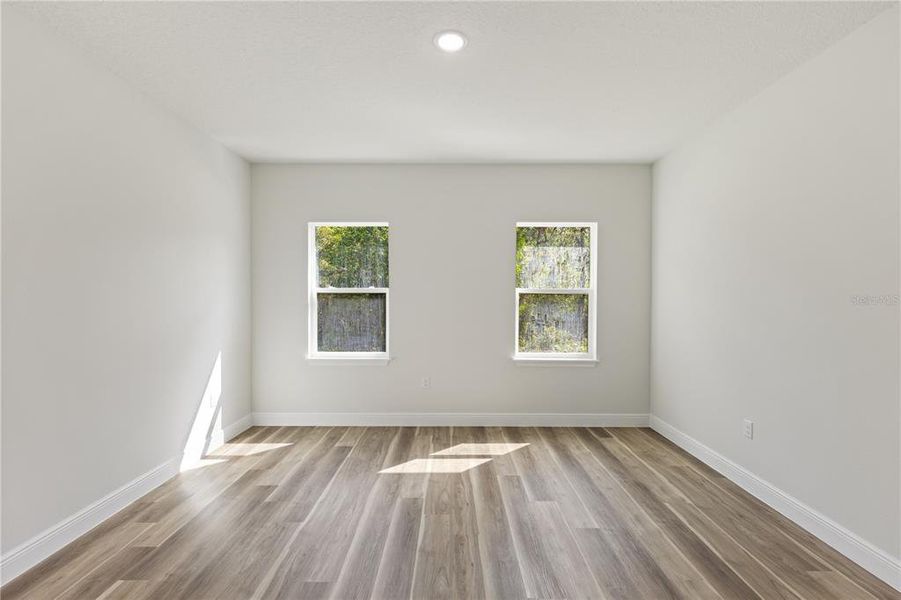 Spacious, unfurnished interior of a new home in , Ocala (Image 19). Spacious, unfurnished interior of a new home in , Ocala (Image 19).