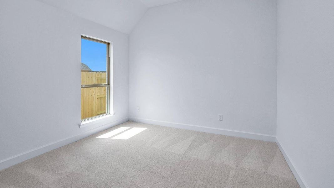 Spacious, unfurnished interior of a new home in The Grand Prairie, Hockley (Image 8). Spacious, unfurnished interior of a new home in The Grand Prairie, Hockley (Image 8).