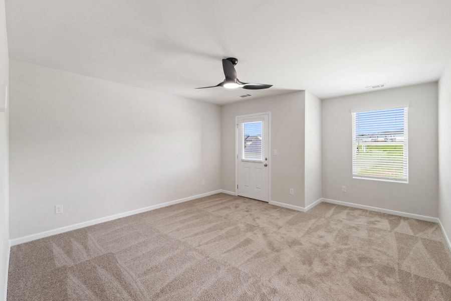 2,300sf New Home in Hogansville, GA.  - Slide 11
