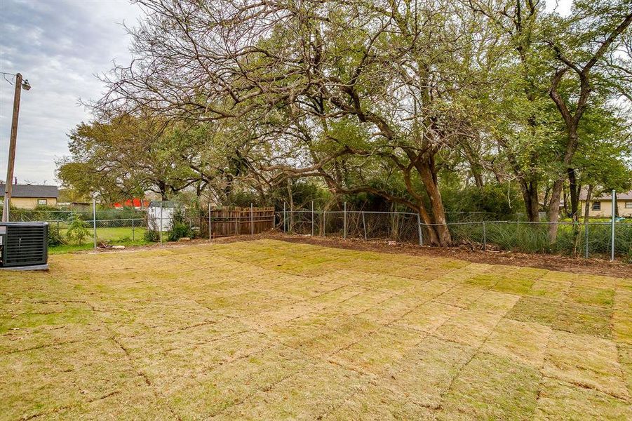 Natural landscape and outdoor views near in Fort Worth (Image 40). Natural landscape and outdoor views near in Fort Worth (Image 40).