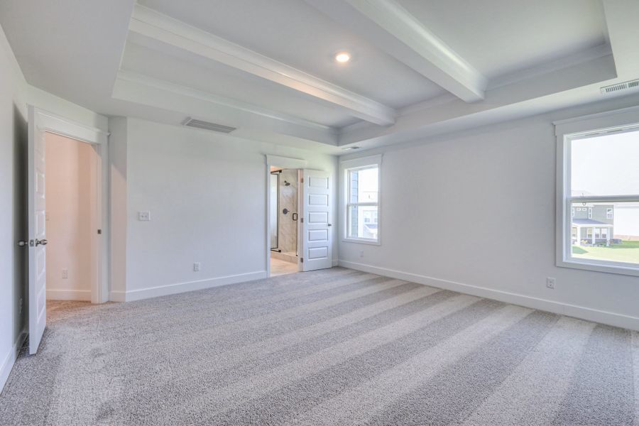 *Photo of actual home.