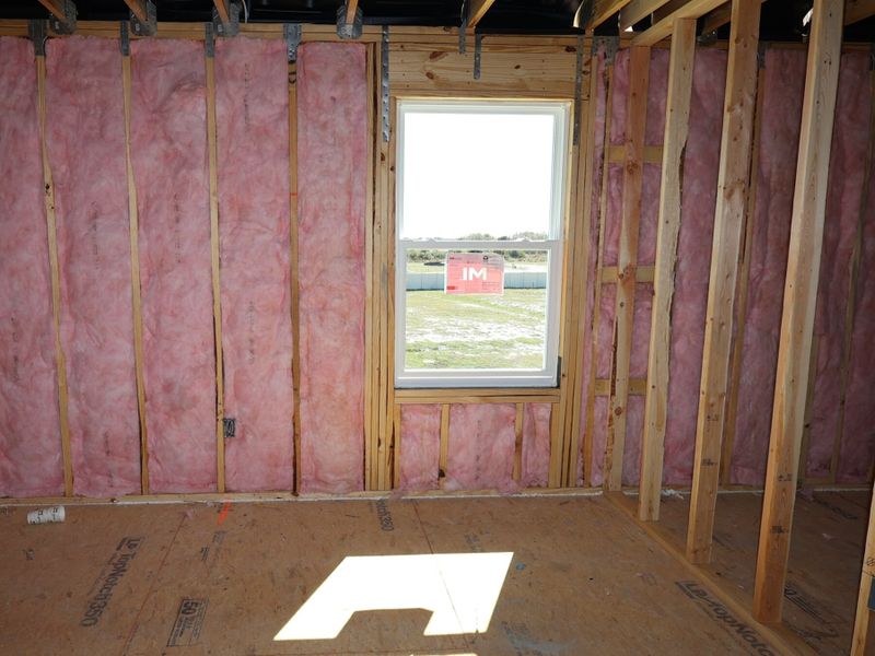 Insulation Insulation