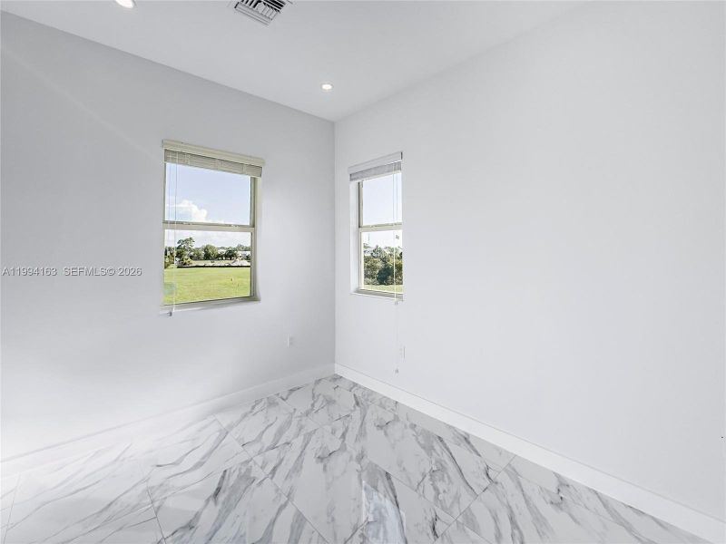 Spacious, unfurnished interior of a new home in , Port St. Lucie (Image 61).