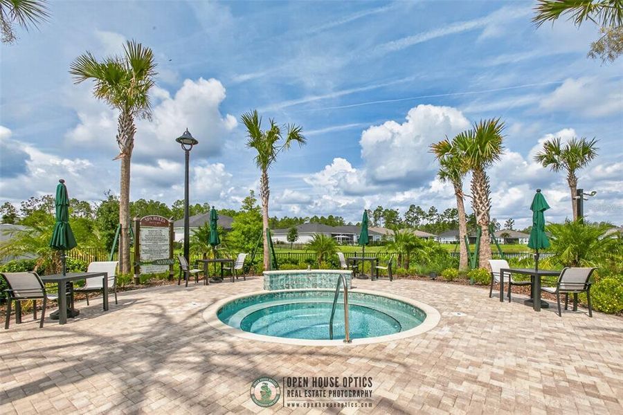 Community amenities in Reverie at Palm Coast, Palm Coast (Image 55).