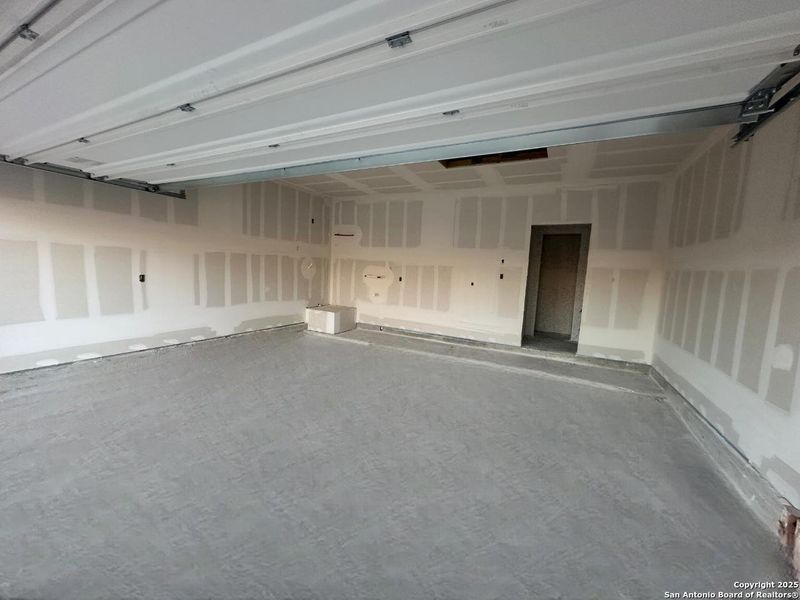 In-progress construction of a new home in The Arbors at the Wilder, Adkins, TX (Image 27). In-progress construction of a new home in The Arbors at the Wilder, Adkins, TX (Image 27).