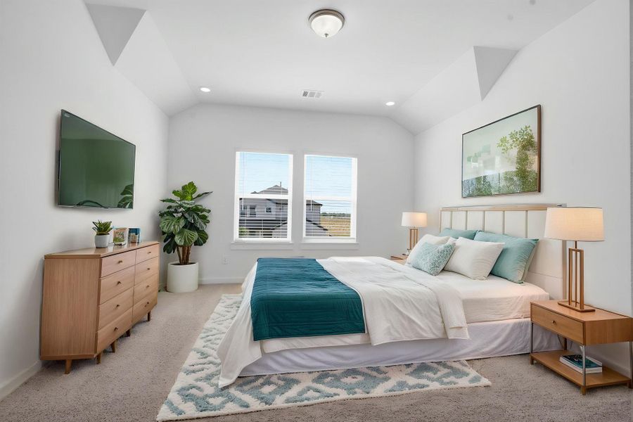 Virtual Staging Virtual Staging