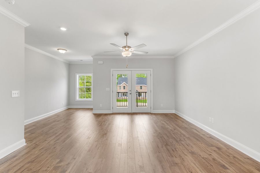 529 Forestville Road, Wake Forest, NC. - Slide 3 529 Forestville Road, Wake Forest, NC. - Slide 3