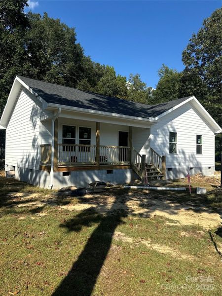 Exterior details and patio area of a home in , Washington (Image 12). Exterior details and patio area of a home in , Washington (Image 12).