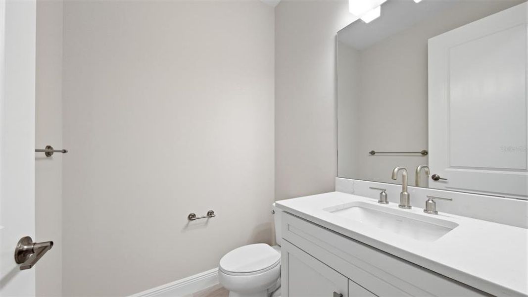 Furnished interior view inside a new home in , Fort Myers (Image 11). Furnished interior view inside a new home in , Fort Myers (Image 11).