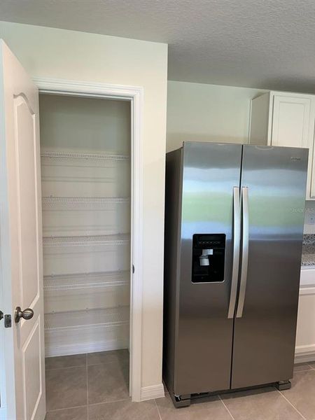 Close-up of interior finishes inside a home in , St. Cloud (Image 9).