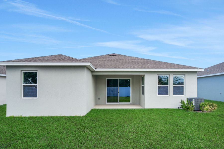 4br New Home in Winter Haven, FL.  - Slide 6