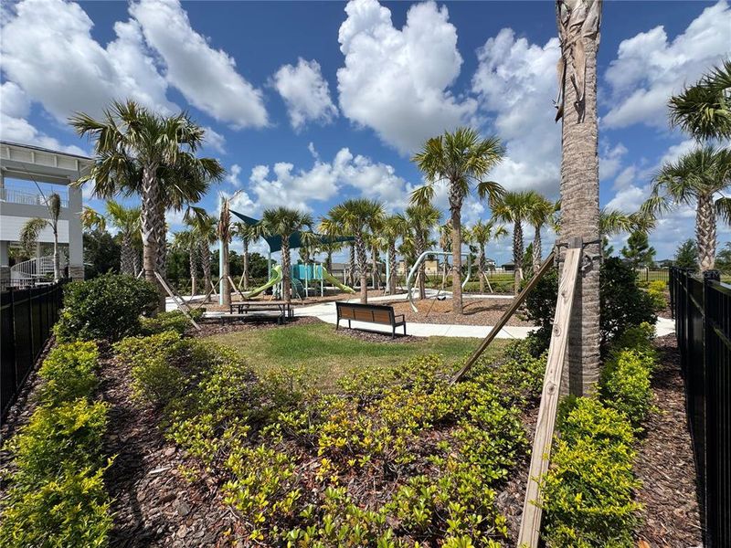 Community amenities in Prosperity Lakes, Parrish (Image 30).